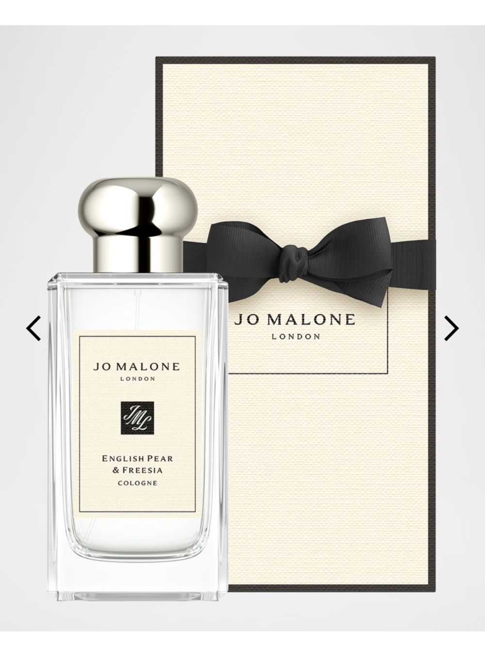 Jo Malone English Pear & Freesia